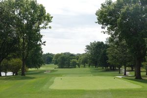 Des Moines CC (South) 3rd